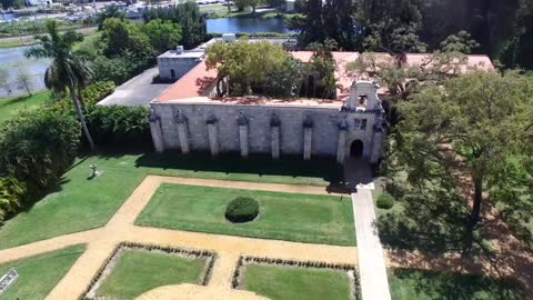 Spanish memorial Miami