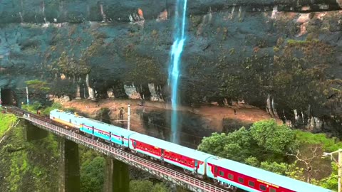 Railway in India