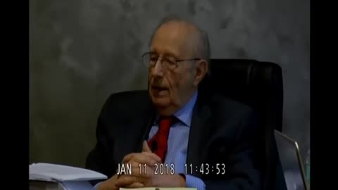 Stanley Plotkin, Vaccines Deposition, Under Oath - (9 Hour Full Video)