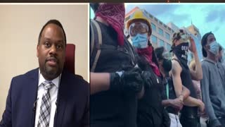 Tipping Point - BLM Under Fire with Autry Pruitt