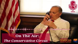 Congressman Biggs and James T Harris discuss the next four years of the Biden Administration Agenda
