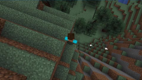 Minecraft 1.17.1_Shorts Modded 2nd time_Outting_60