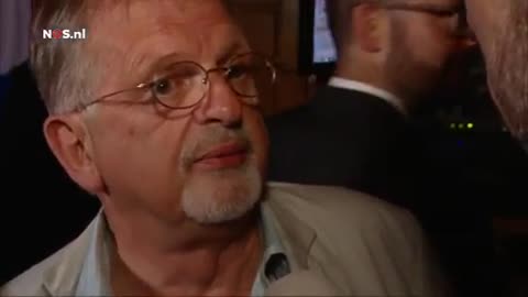 Hans Jansen (PVV): EU is slecht voor Europa