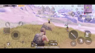 PUBG MOBILE | GHOST ENEMY