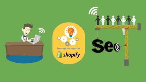 Shopify Web Designers & SEO Expert - 1Digital Agency (215-809-1567)