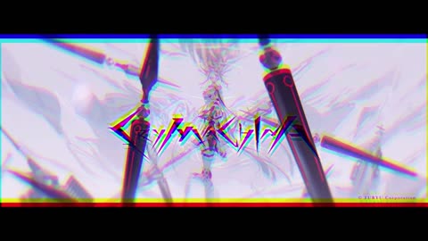 CRYMACHINA - Intro Music Video