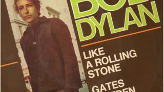 MY VERSION OF "LIKE A ROLLING STONE" FROM BOB DYLAN