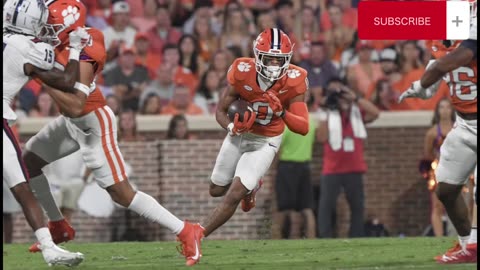 Here's every possible scenario for Clemson football ⚽️ to play in a bowl game and where