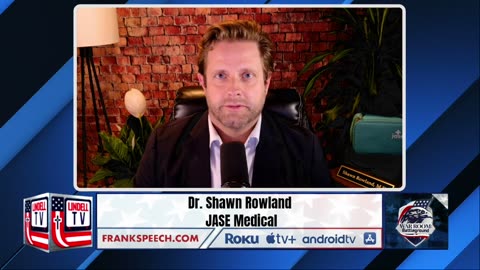 Dr. Shawn Rowland On How Individuals Can Prepare For The Disrupted Pharmaceutical Supply Chain