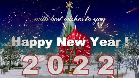 Happy New Year 2022 Whatsapp Status | New Year 2022 | Happy New Year 2022 | New Year 2022 Countdown