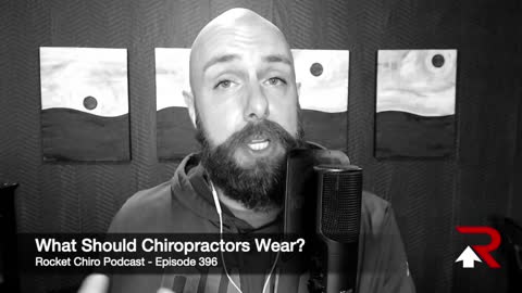 What Should Chiropractors Wear?