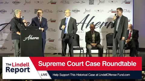 Supreme Court Roundtable
