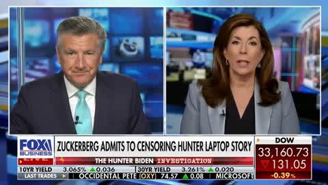 Partisans are deciding what misinformation is: Tammy Bruce
