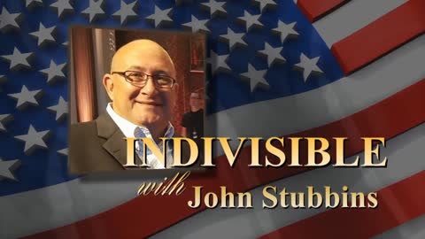 Indivisible with John Stubbins- Conservative & Christian filmmakers and the power of the media