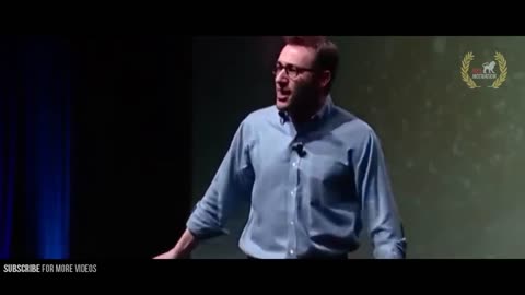Simon Sinek Find Your Why __ One of The Best Speeches Ever