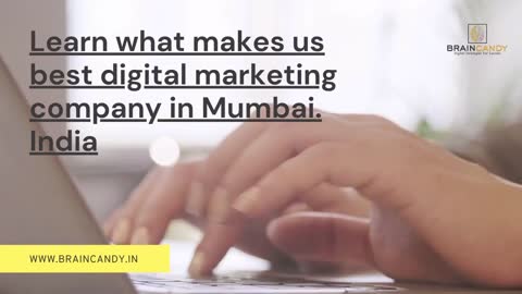 Digital Marketing Company & Agency in Mumbai, India