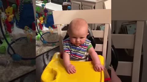 Cute funny BABY compilation 2021