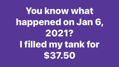 Gas Prices 2022