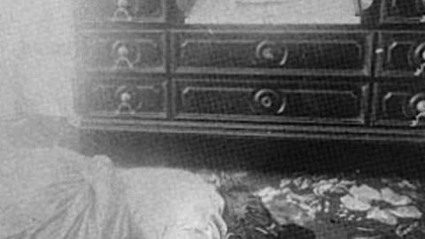 The Infamous Lizzie Borden Axe Murders: Fact or Fiction? #truecrime