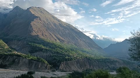 Hunza