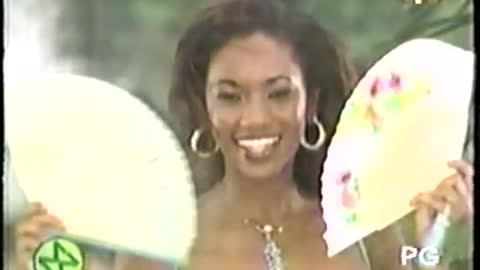 Miss World 2002 U DECIDE