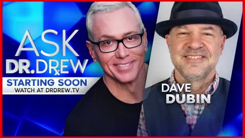 Lynch Syndrome: 3-Time Cancer Survivor Dave Dubin on Genetic Mutation & Cancer Risk – Ask Dr. Drew