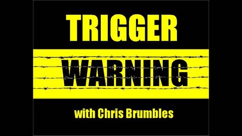 Trigger Warning With Special Guest John Bennett of UTT