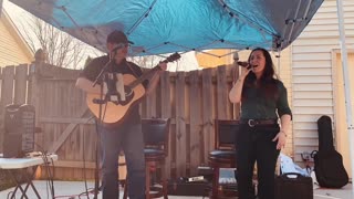 Suzie and Stephen Cover: Chainsaw
