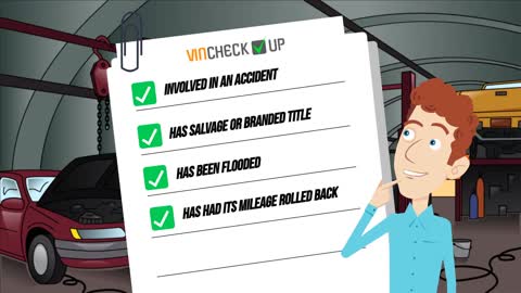 Vincheckup rivew /how to get your vehicle history report