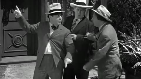(The 3 Stooges 1942 - What's the Matador-2.25--7.25
