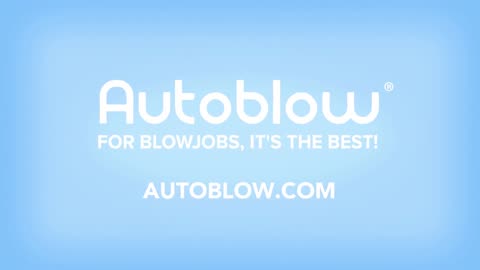 Autoblow A.I. Blowjob Robot