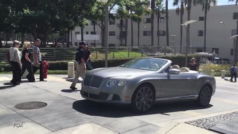 See Conor McGregor's New $500k Rolls-Royce & Rest of His Cars