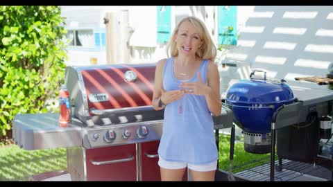 Grill Safety Essentials | Grill Girl | Wide Open Eats