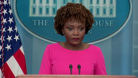 Press Briefing by Press Secretary Karine Jean-Pierre, May 26, 2022