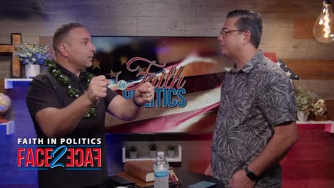 Amir Tsarfati - How current political situation plays into bible prophecy [Full Interview]