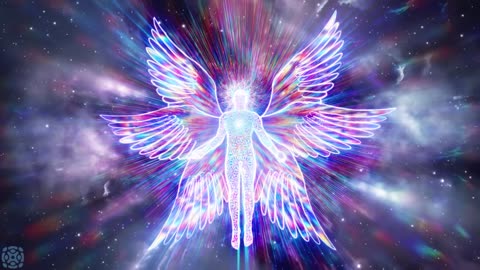 528 Hz ANGELIC CODE, Repairs DNA Healing Code, Manifested Miracles