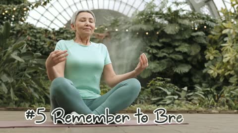 10 Best Meditation Tips for Beginners | Easy Meditation Tips- Inner Strength Meditation
