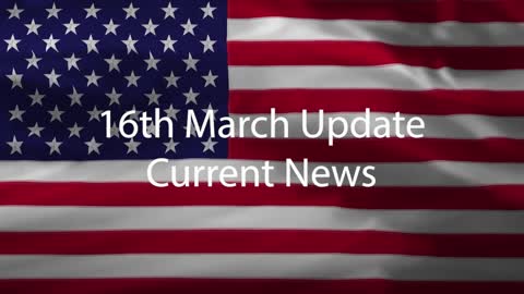 Simon Parkes UPDATE 16 March BREAKING NEWS