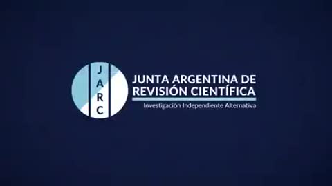 Informe de la Junta Argentina de Revisión Científica