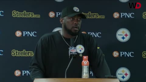 Steelers Coach Didn't Want Ex-Army Ranger To Deviate From Team Choice