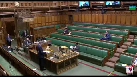 Jacob Rees-Mogg MP DESTROYS Virtue Signaler Over Sarah Everard Question