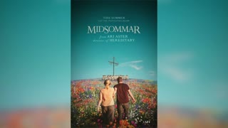 Quickie: Midsommar