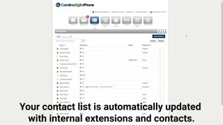Contact Center Adding and Editing Contacts