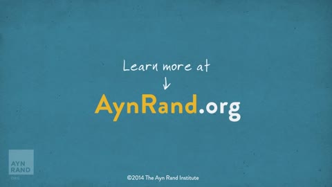 Ayn Rand - Her Philosophy