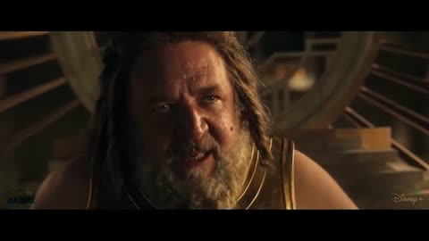 Thor 5 : Legend OF Hurcules