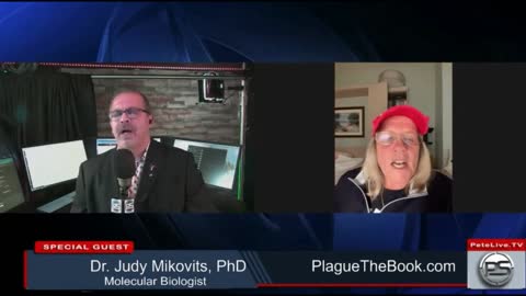 Judy Mikovits GOES OFF on SURAMIN and more / Science vs Scientism
