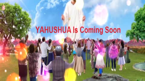 Song "YAHUSHUA Is Coming Soon"