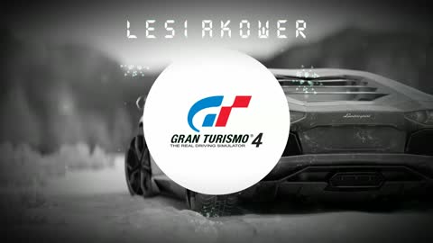 Gran Turismo 4 - Main Menu Theme 2 REMIX | Lesiakower