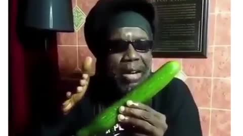 Sebi cucumber
