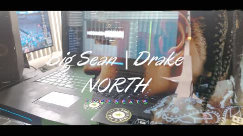 NRTH <Big Sean ☆ Drake> Typebeats